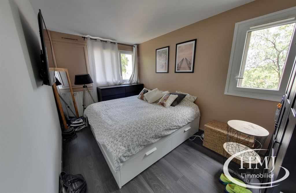 Location Appartement Évry-Courcouronnes 91000 78&nbsp;m²