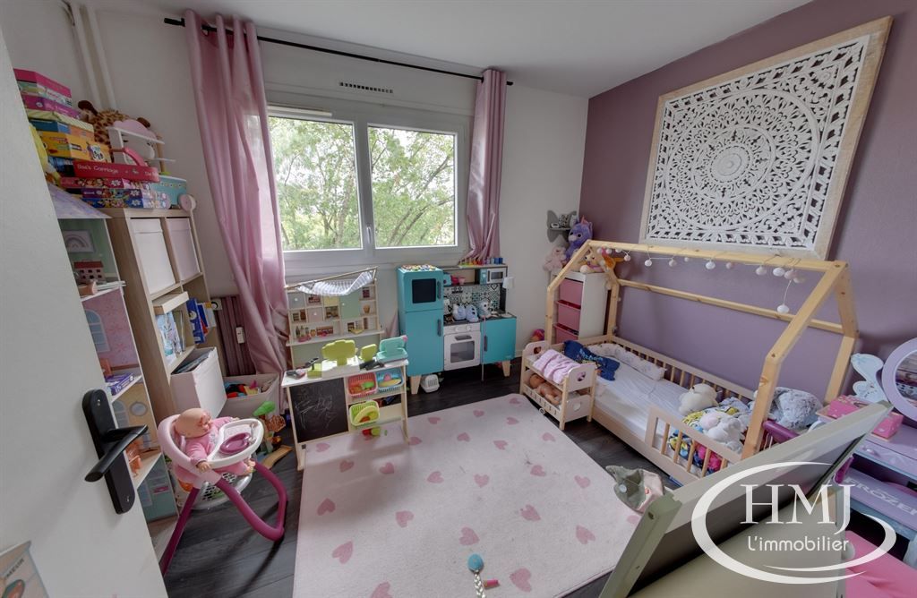 Location Appartement Évry-Courcouronnes 91000 78&nbsp;m²