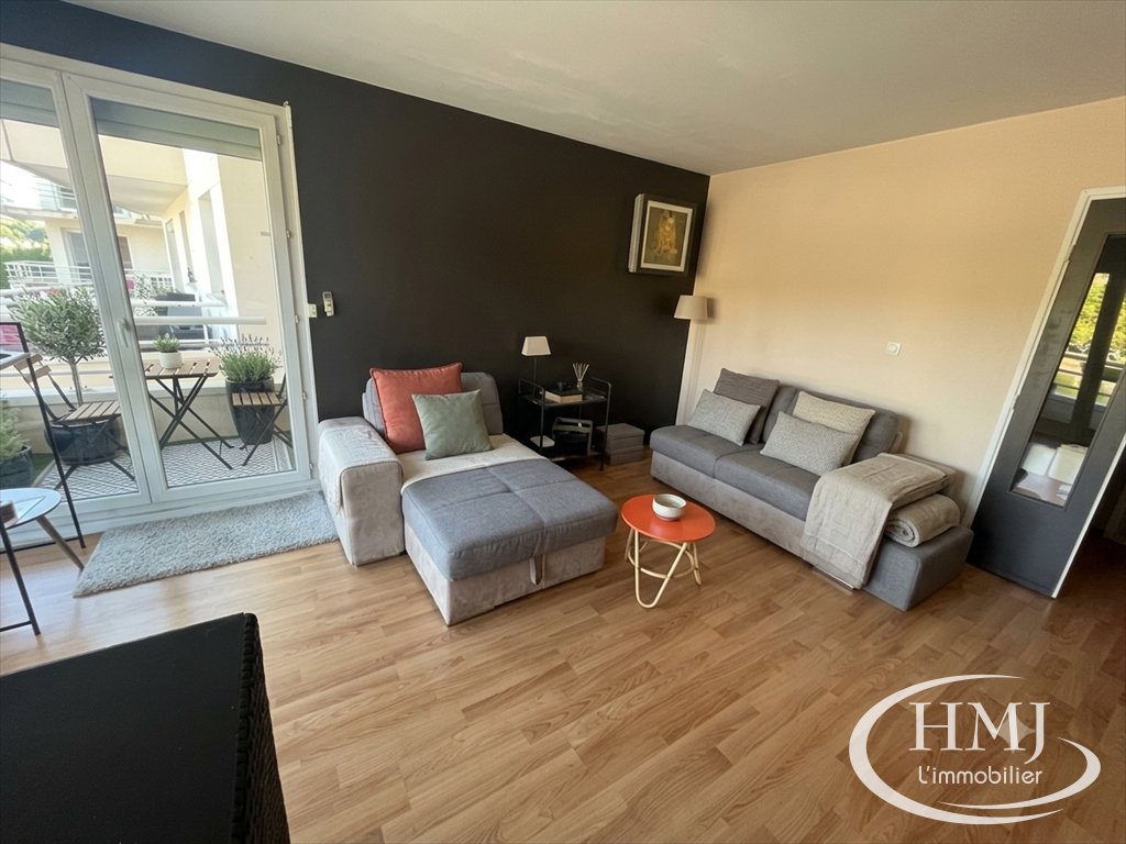 Vente Appartement Corbeil-Essonnes 91100 50&nbsp;m²