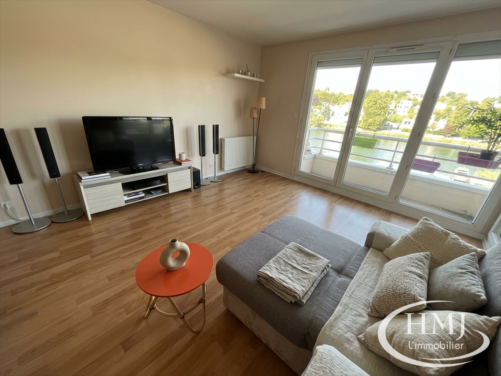 Vente Appartement Corbeil-Essonnes 91100 50&nbsp;m²