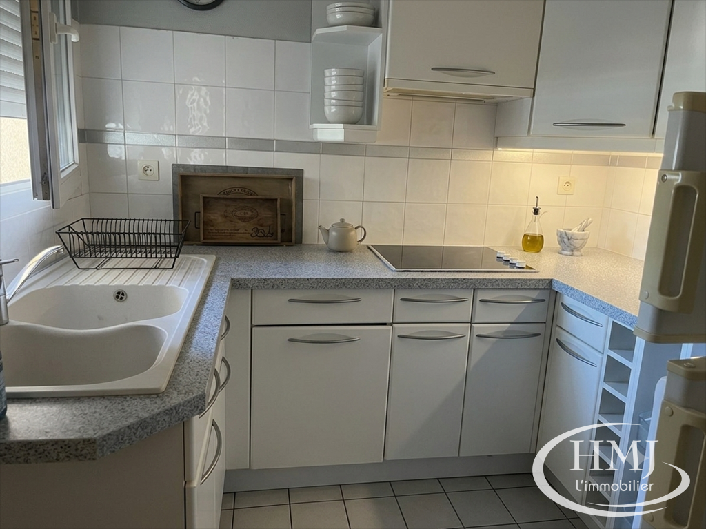 Vente Appartement Corbeil-Essonnes 91100 50&nbsp;m²