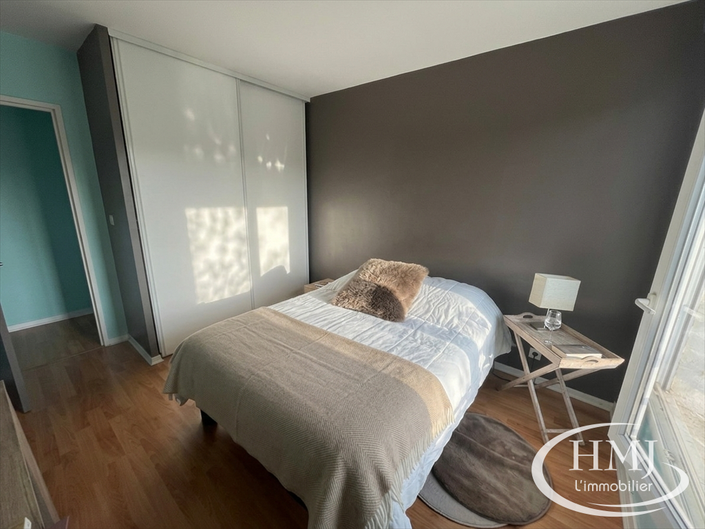 Vente Appartement Corbeil-Essonnes 91100 50&nbsp;m²