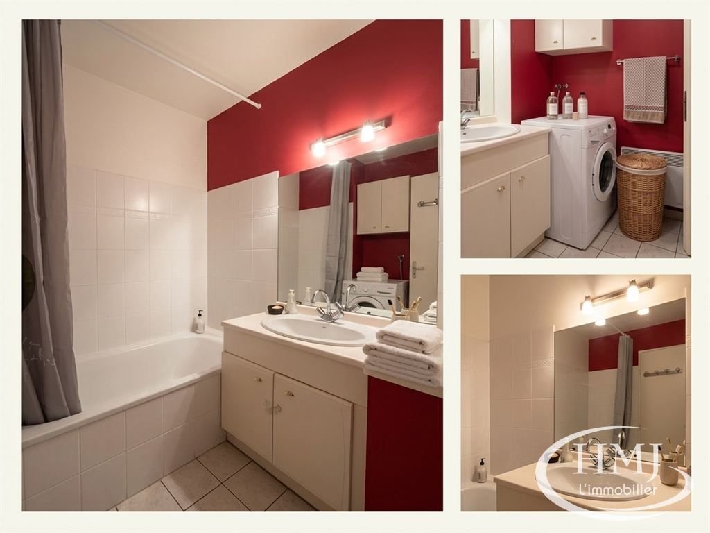 Vente Appartement Corbeil-Essonnes 91100 50&nbsp;m²