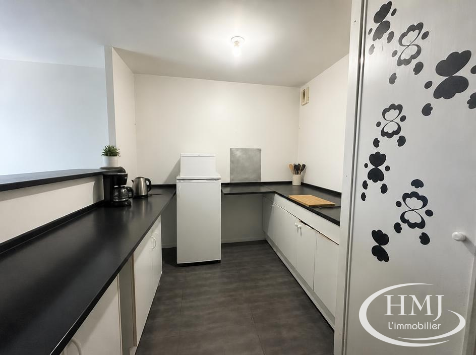 Vente Appartement Corbeil-Essonnes 91100 38&nbsp;m²