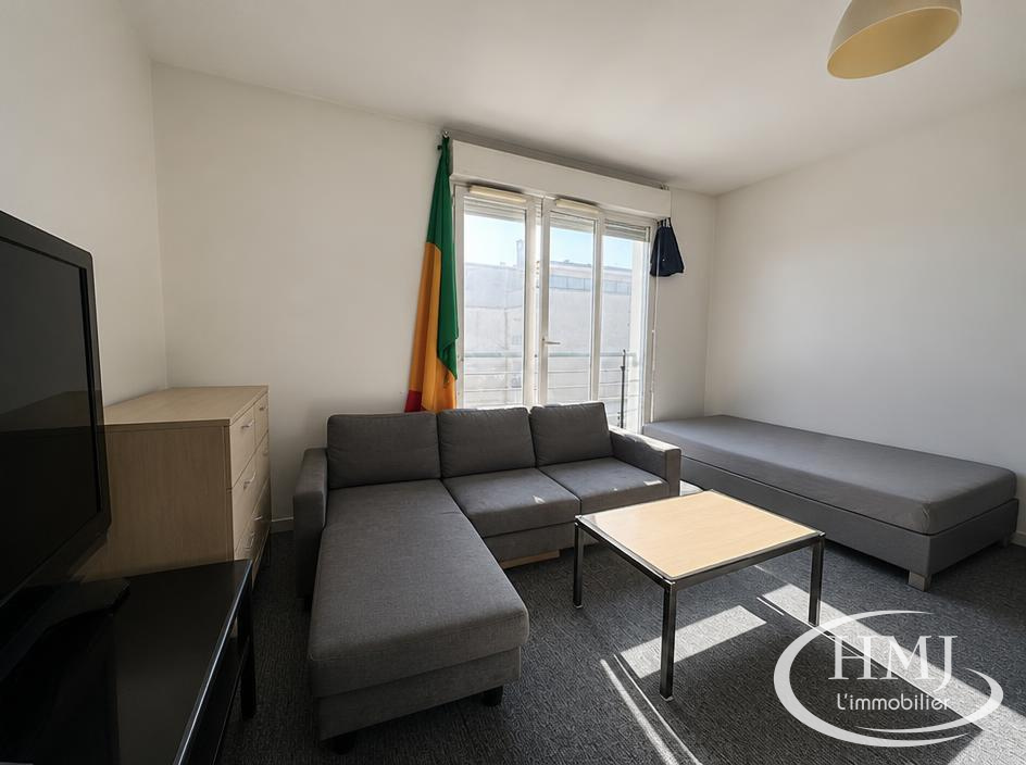Vente Appartement Corbeil-Essonnes 91100 38&nbsp;m²