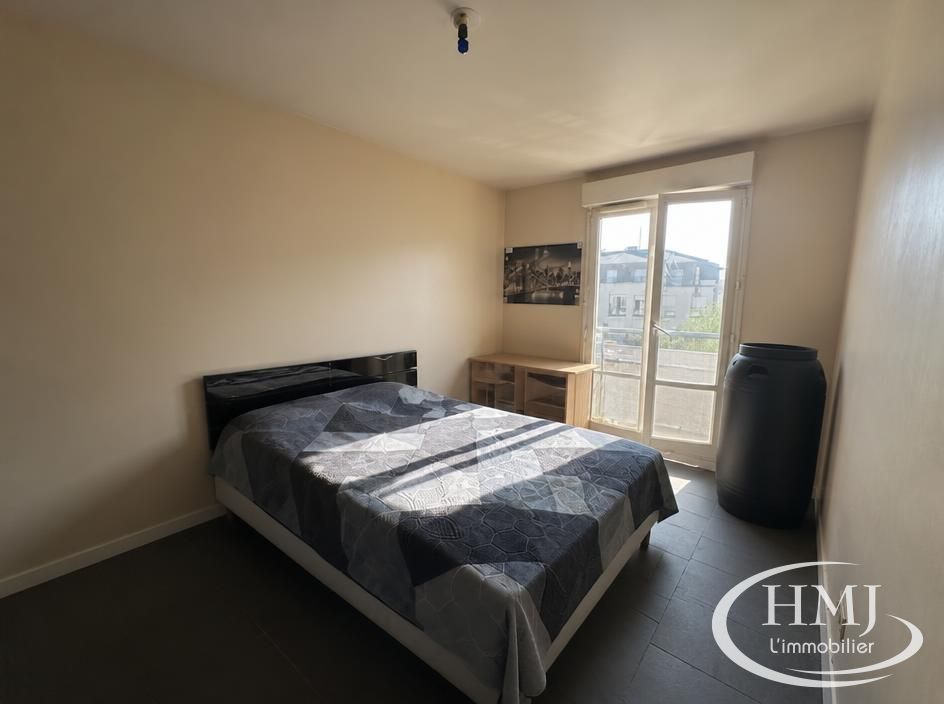 Vente Appartement Corbeil-Essonnes 91100 38&nbsp;m²