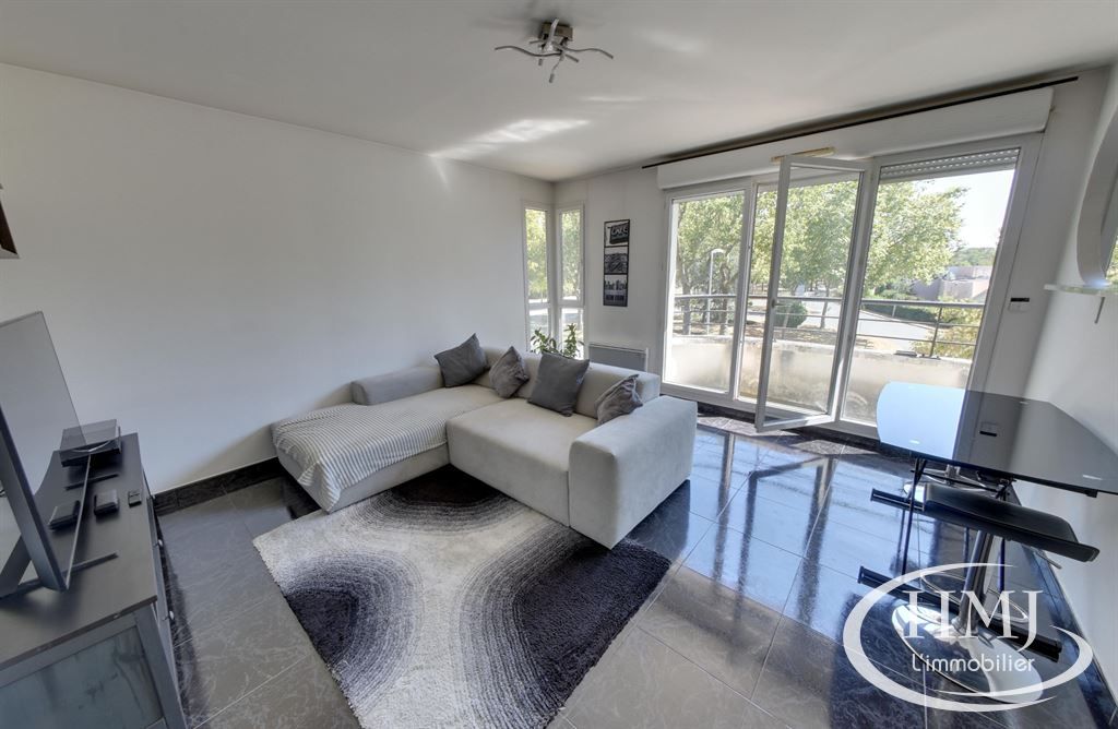 Vente Appartement Lisses 91090 44&nbsp;m²
