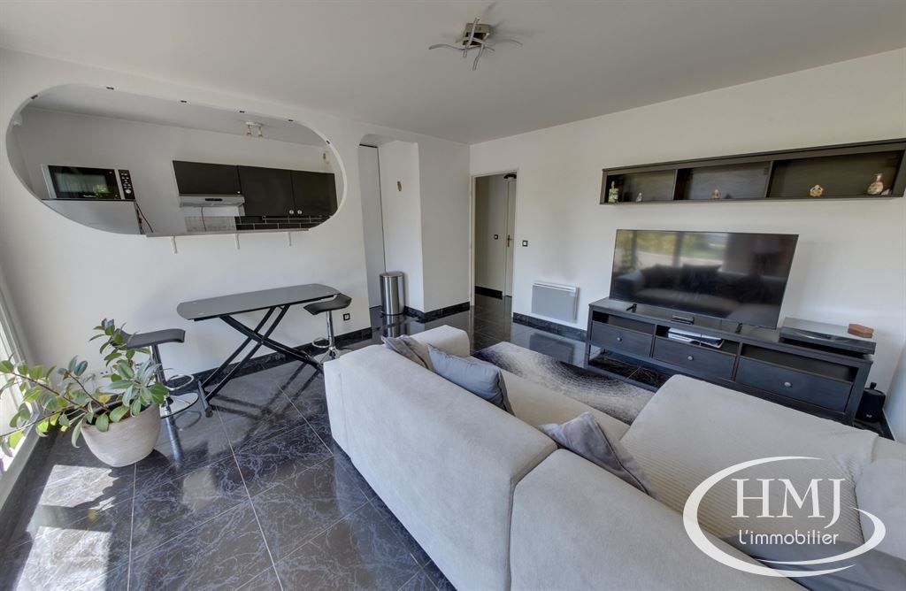 Vente Appartement Lisses 91090 44&nbsp;m²