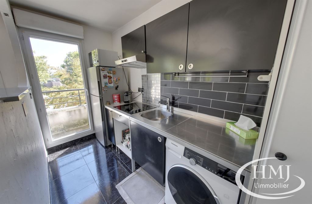 Vente Appartement Lisses 91090 44&nbsp;m²