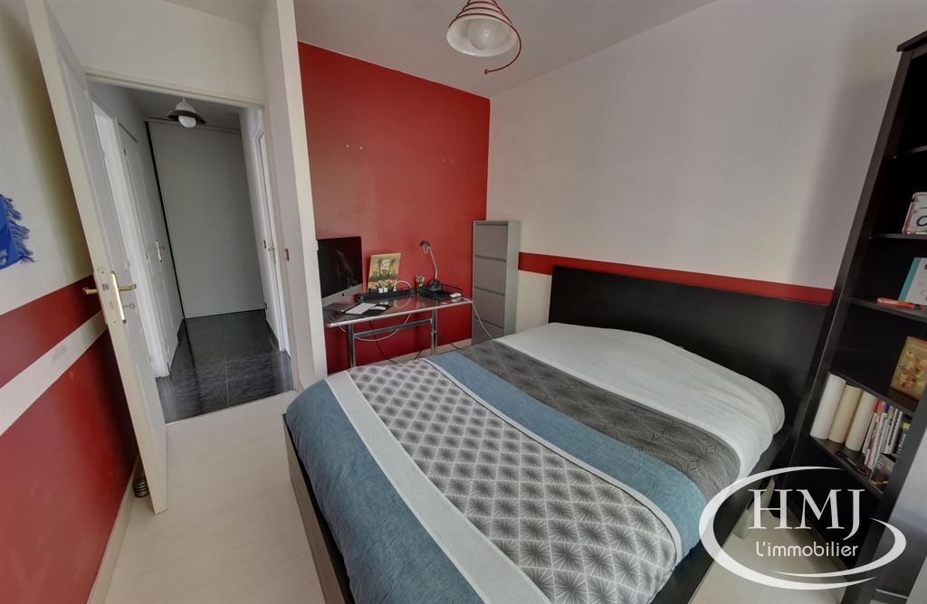 Vente Appartement Lisses 91090 44&nbsp;m²
