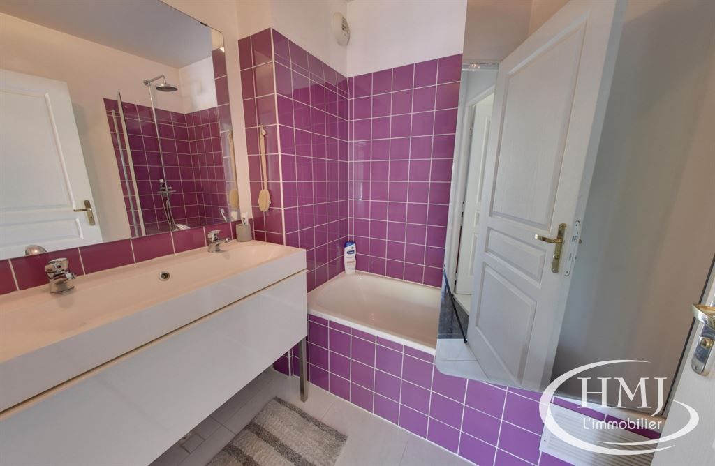Vente Appartement Lisses 91090 44&nbsp;m²