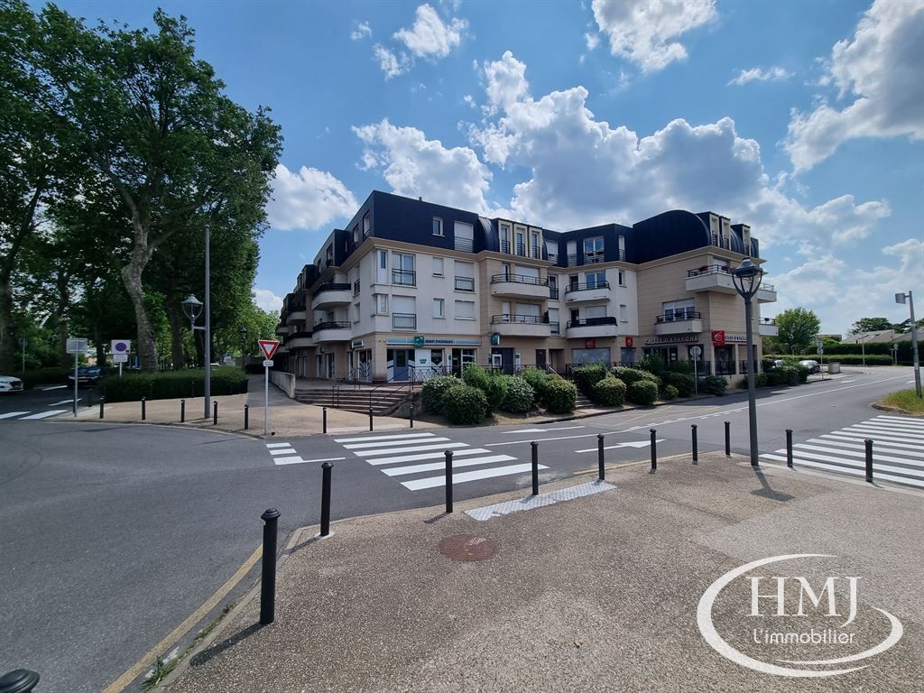 Vente Appartement Lisses 91090 44&nbsp;m²