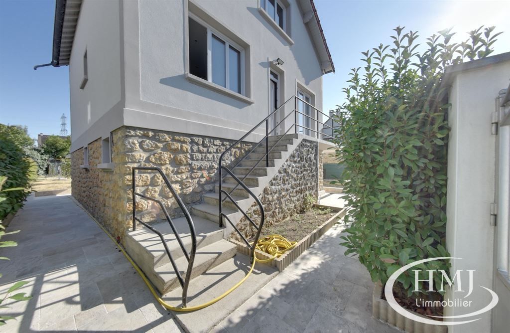 Location Maison Lisses 91090 100&nbsp;m²