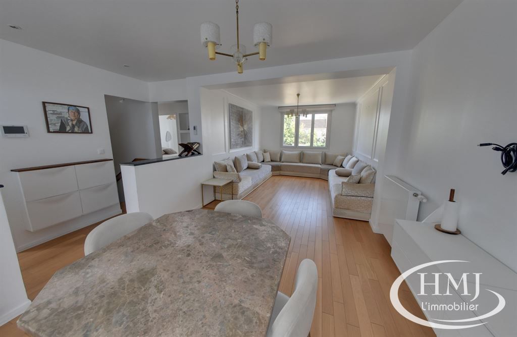 Location Maison Lisses 91090 100&nbsp;m²