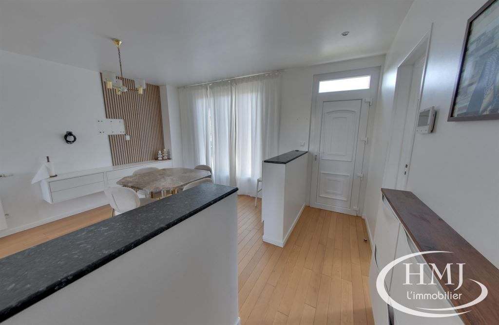 Location Maison Lisses 91090 100&nbsp;m²