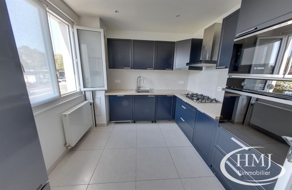 Location Maison Lisses 91090 100&nbsp;m²
