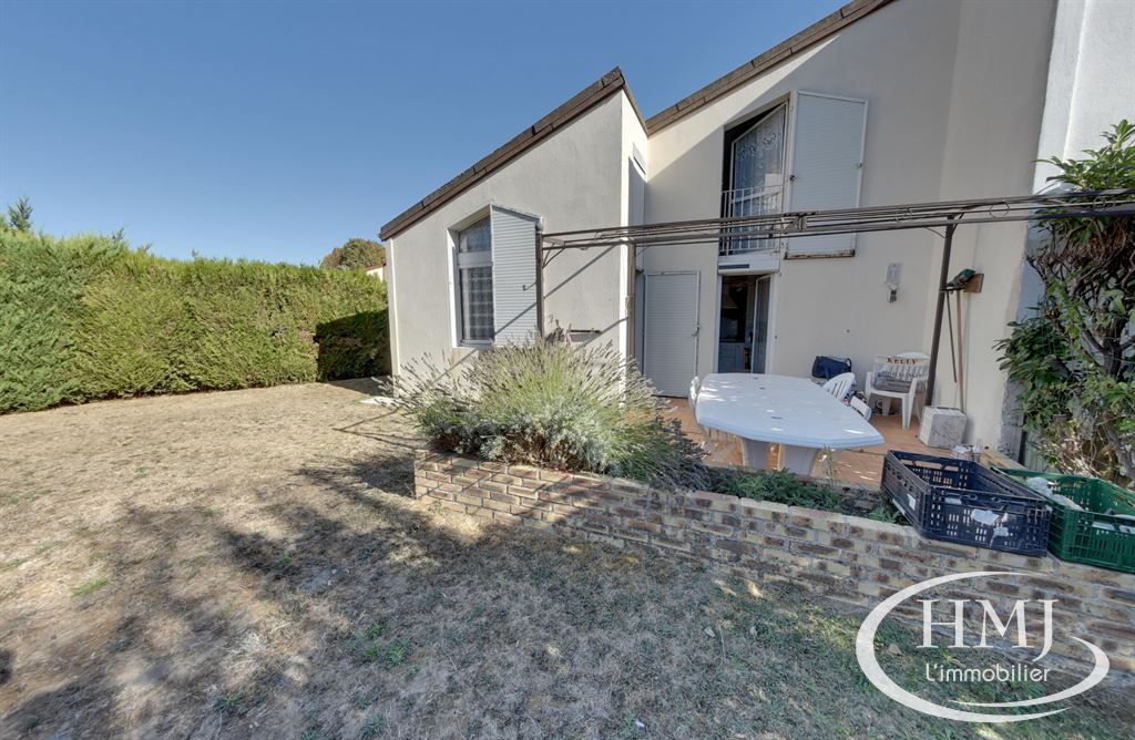 Vente Maison Bondoufle 91070 98&nbsp;m²
