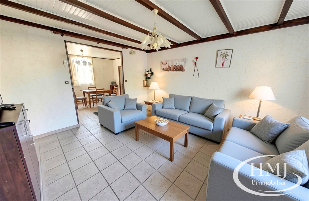 Vente Maison Bondoufle 91070 98&nbsp;m²
