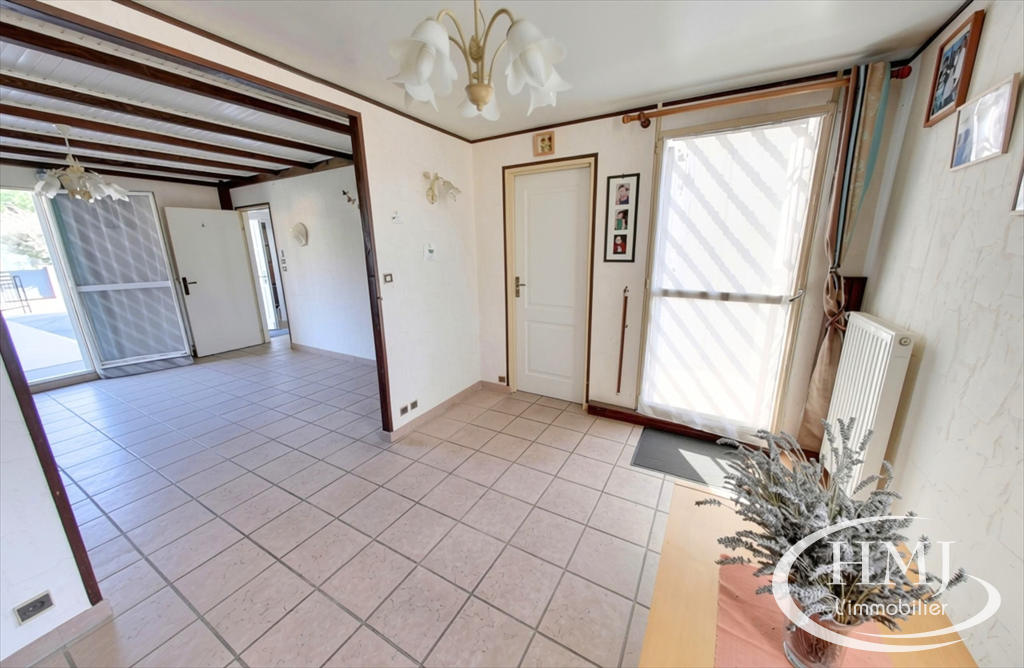 Vente Maison Bondoufle 91070 98&nbsp;m²