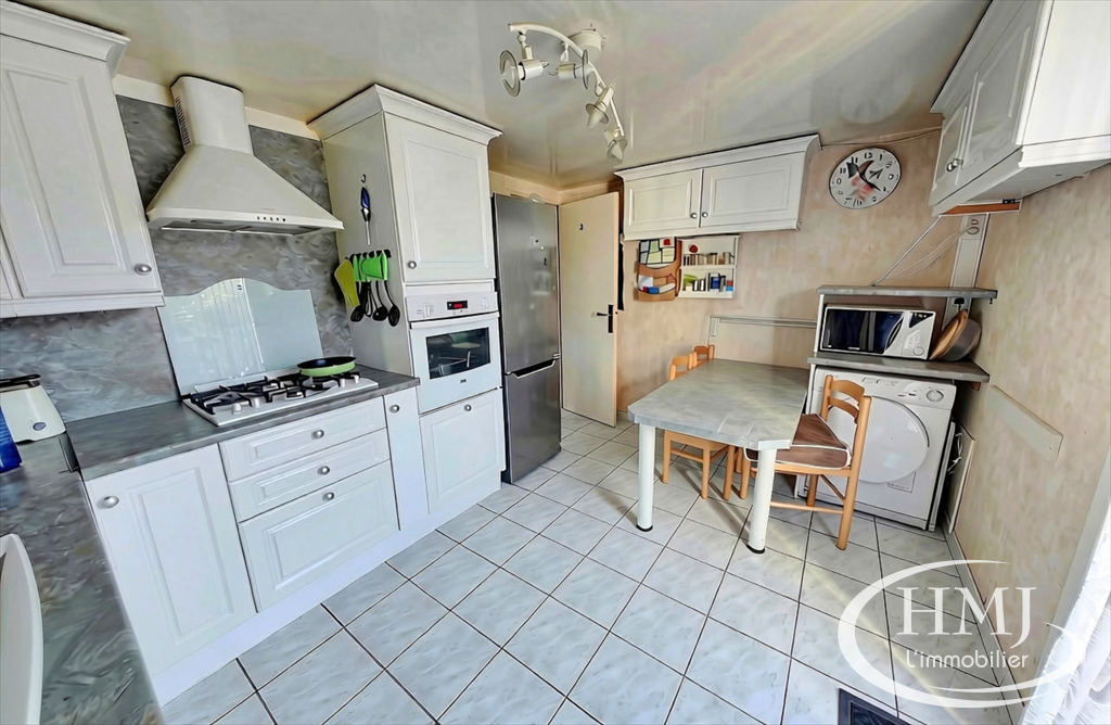 Vente Maison Bondoufle 91070 98&nbsp;m²