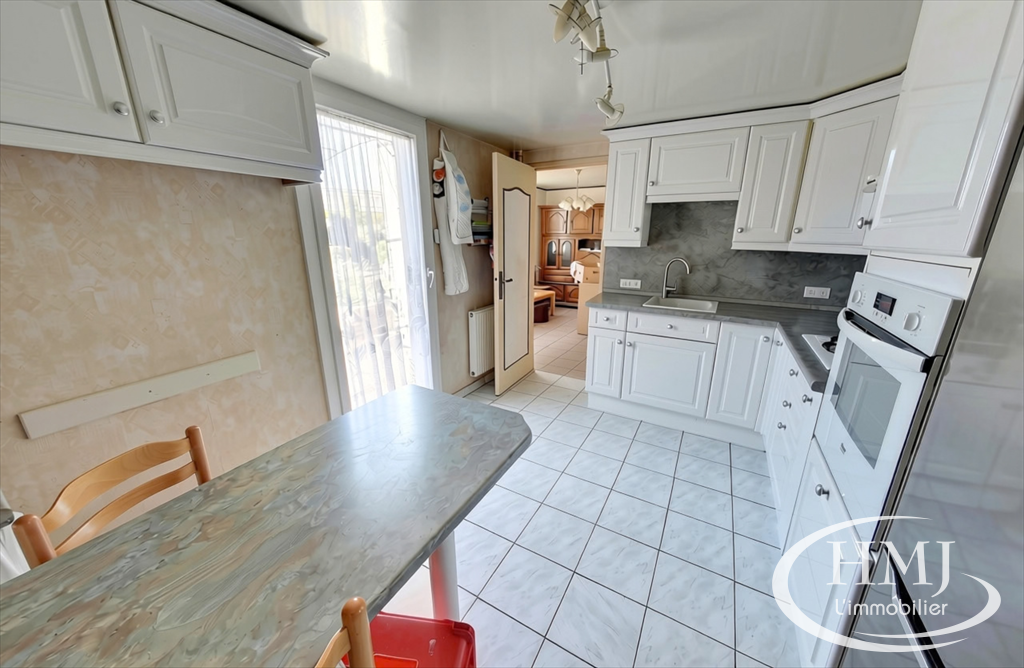Vente Maison Bondoufle 91070 98&nbsp;m²