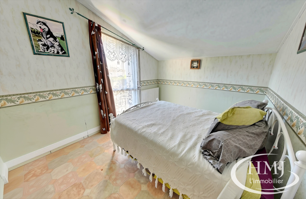 Vente Maison Bondoufle 91070 98&nbsp;m²