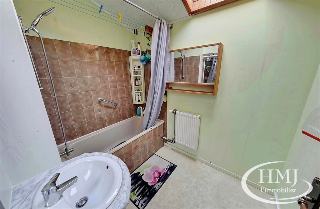 Vente Maison Bondoufle 91070 98&nbsp;m²