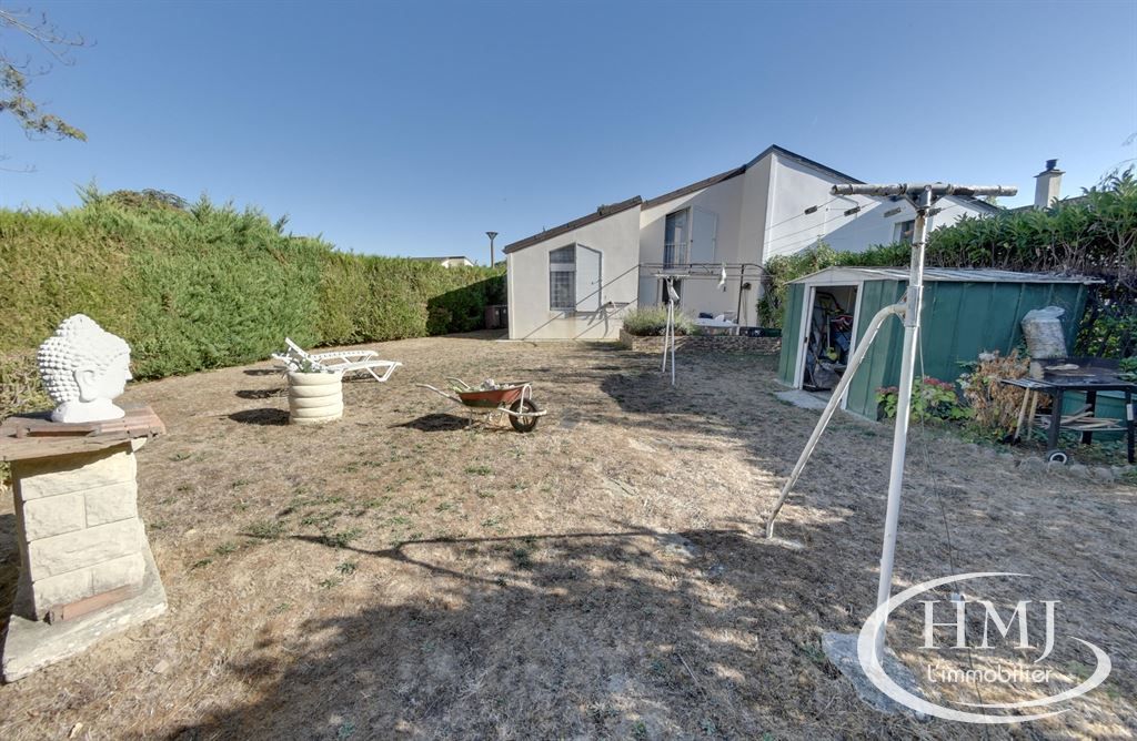 Vente Maison Bondoufle 91070 98&nbsp;m²