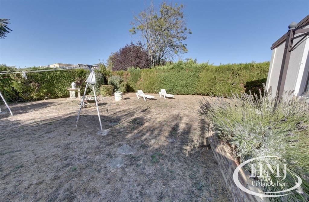 Vente Maison Bondoufle 91070 98&nbsp;m²