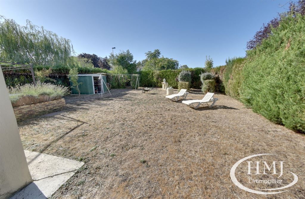 Vente Maison Bondoufle 91070 98&nbsp;m²