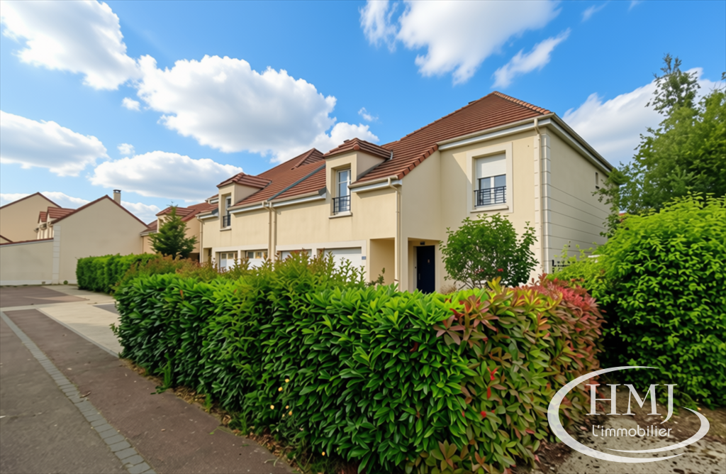 Vente Maison Lisses 91090 124&nbsp;m²