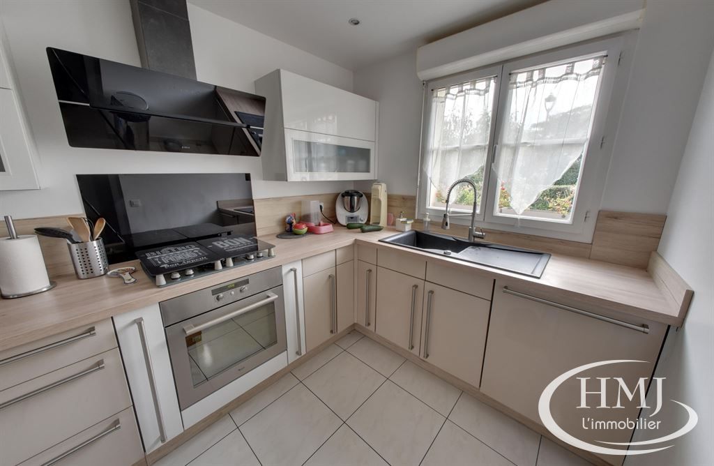 Vente Maison Lisses 91090 124&nbsp;m²