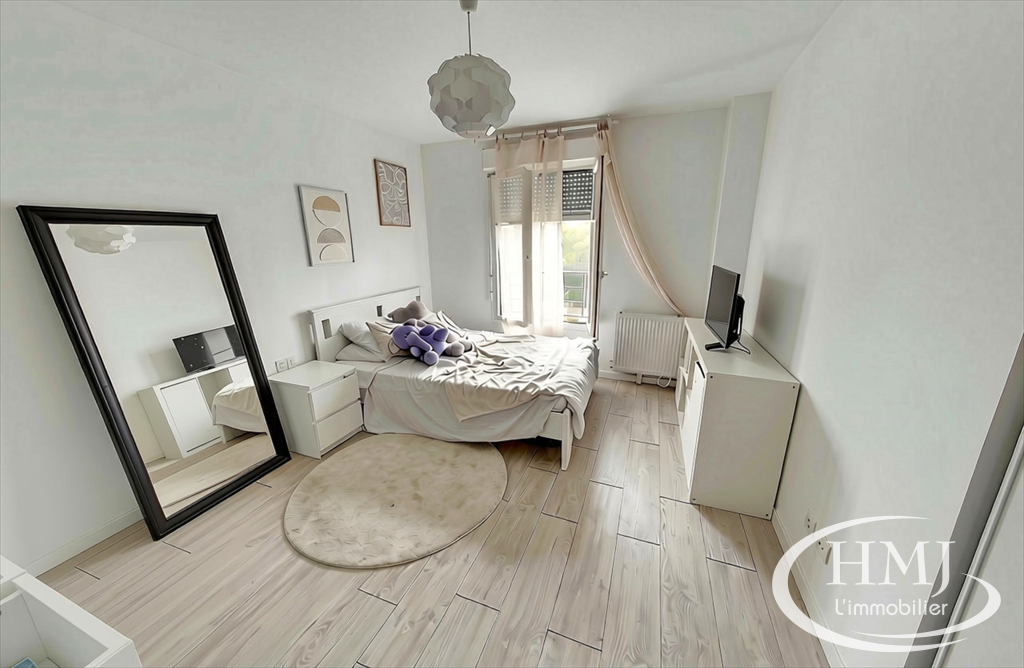 Vente Maison Lisses 91090 124&nbsp;m²