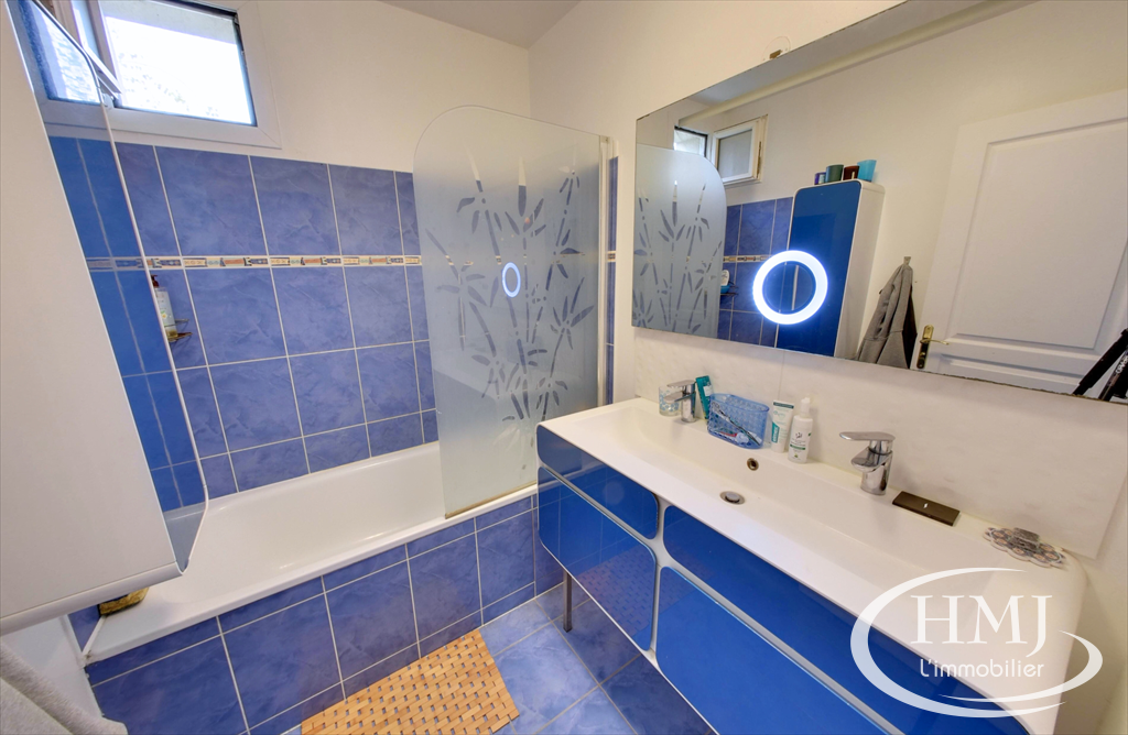 Vente Maison Lisses 91090 124&nbsp;m²