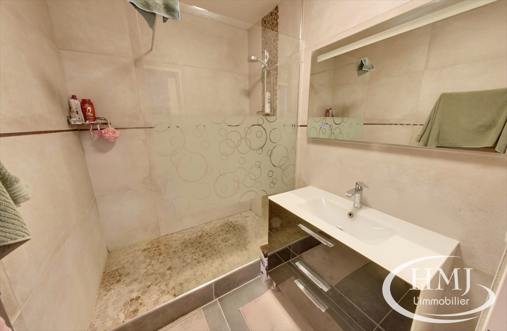 Vente Maison Lisses 91090 124&nbsp;m²