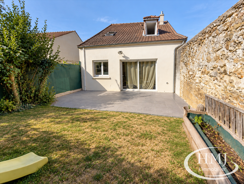 Vente Maison Lisses 91090 73&nbsp;m²