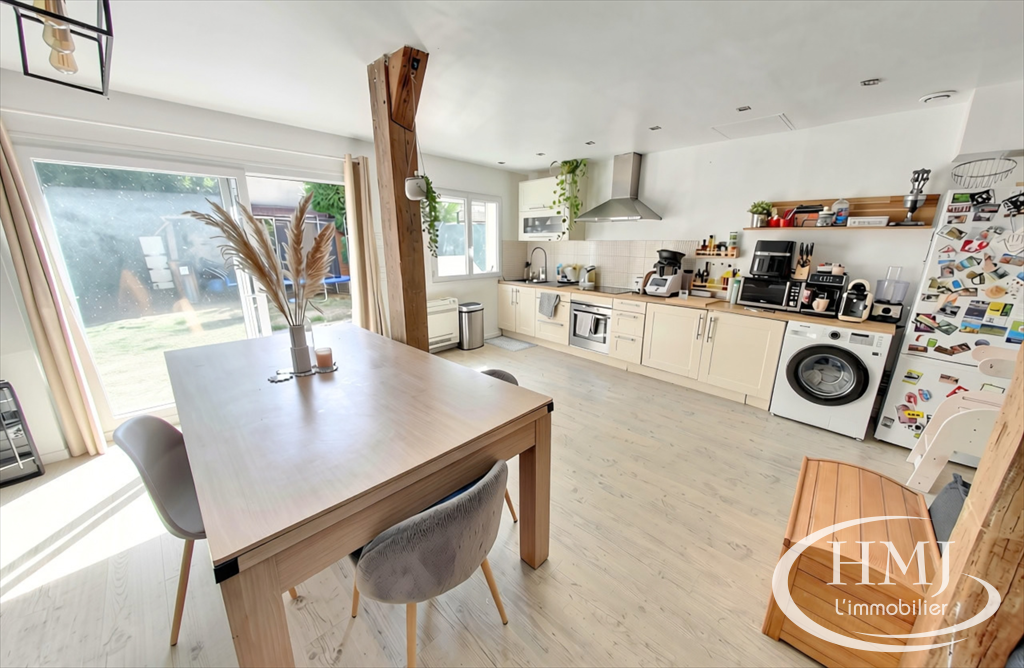 Vente Maison Lisses 91090 73&nbsp;m²