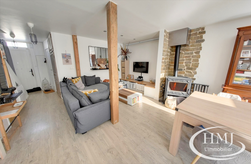 Vente Maison Lisses 91090 73&nbsp;m²