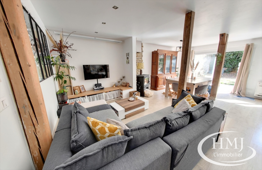 Vente Maison Lisses 91090 73&nbsp;m²