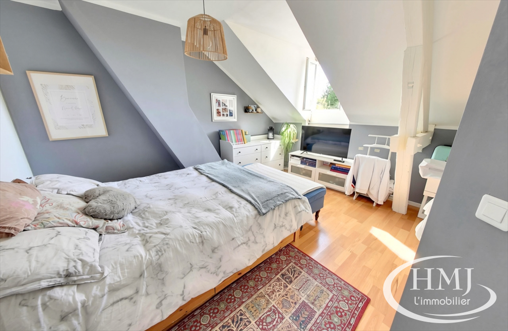 Vente Maison Lisses 91090 73&nbsp;m²