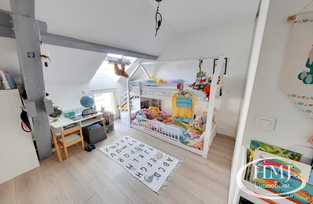 Vente Maison Lisses 91090 73&nbsp;m²