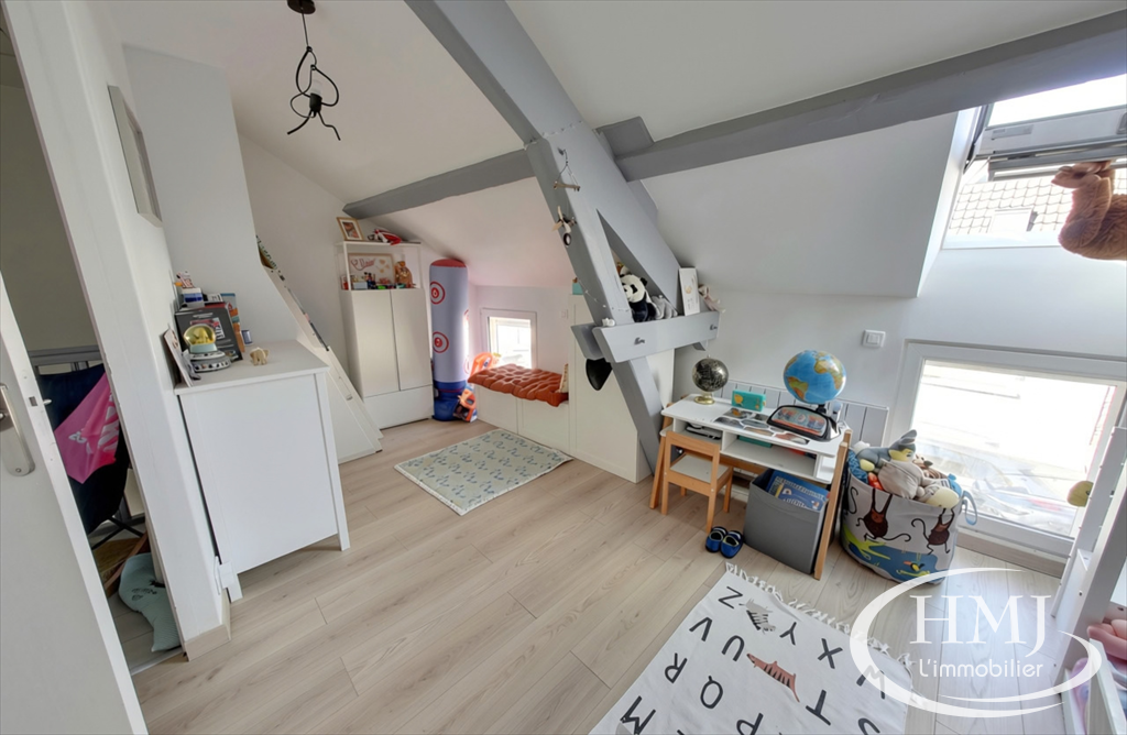 Vente Maison Lisses 91090 73&nbsp;m²