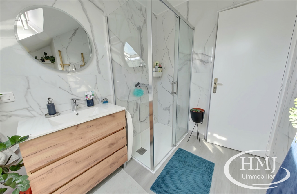 Vente Maison Lisses 91090 73&nbsp;m²