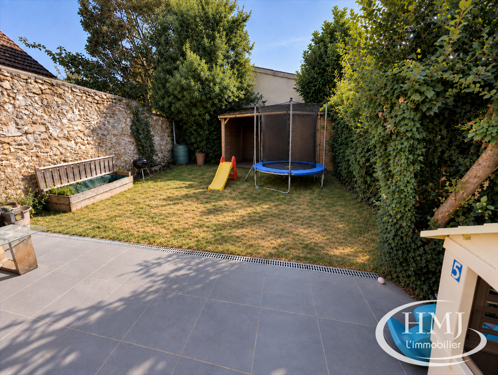 Vente Maison Lisses 91090 73&nbsp;m²