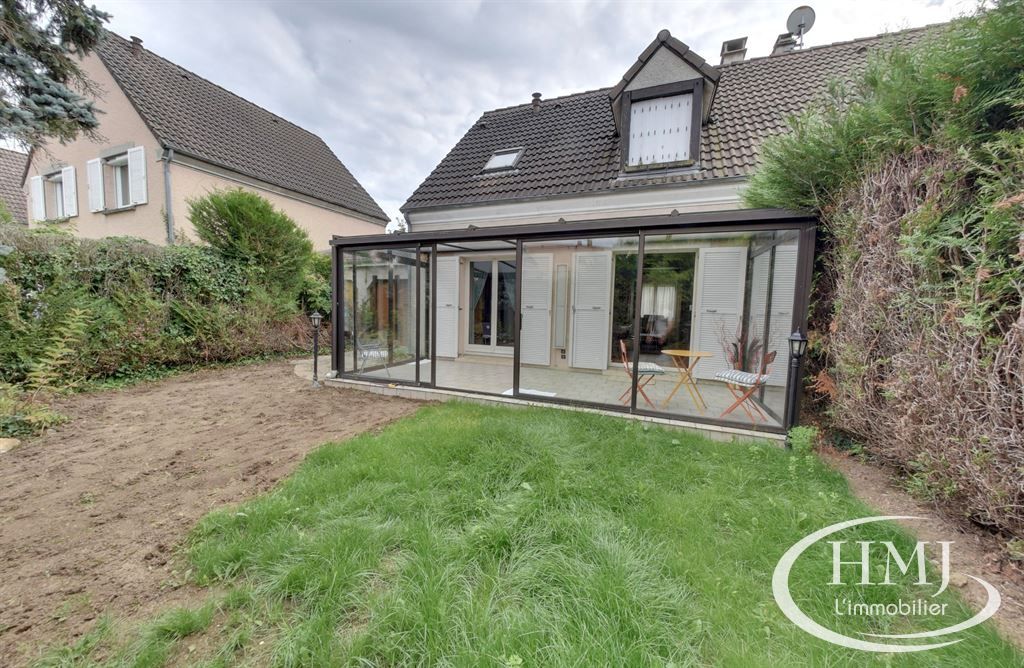 Location Maison Lisses 91090 73&nbsp;m²