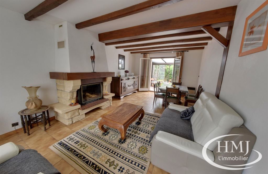 Location Maison Lisses 91090 73&nbsp;m²