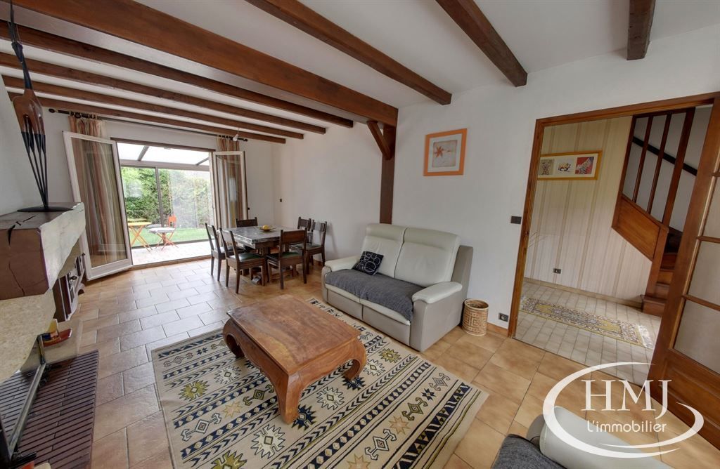 Location Maison Lisses 91090 73&nbsp;m²