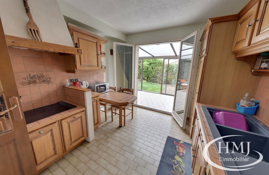 Location Maison Lisses 91090 73&nbsp;m²