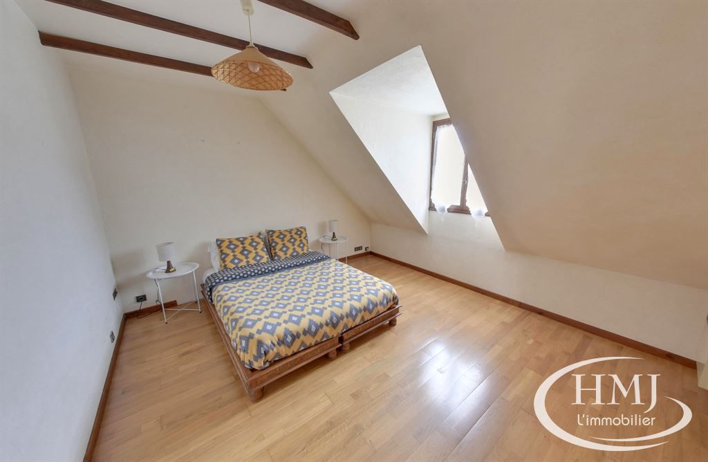 Location Maison Lisses 91090 73&nbsp;m²