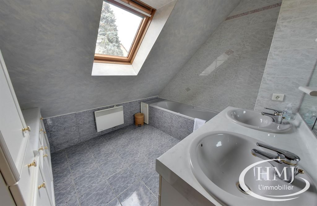 Location Maison Lisses 91090 73&nbsp;m²